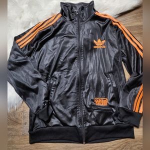 Adidas Limited Edition Chile 62 Track Jacket